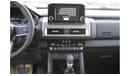 Mitsubishi L200 MITSUBISHI L200 SPORTERO 2.4L DIESEL DCABIN 4WD 6AT CHROME EDITION