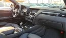 BMW X4 BMW X4 M40i 1 owner Japan Imported Full option- 31000Km only