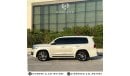 Toyota Land Cruiser Toyota Land Cruiser VXR Full option  GCC  Under Warranty  Full Service History