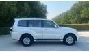 Mitsubishi Pajero GLS Base