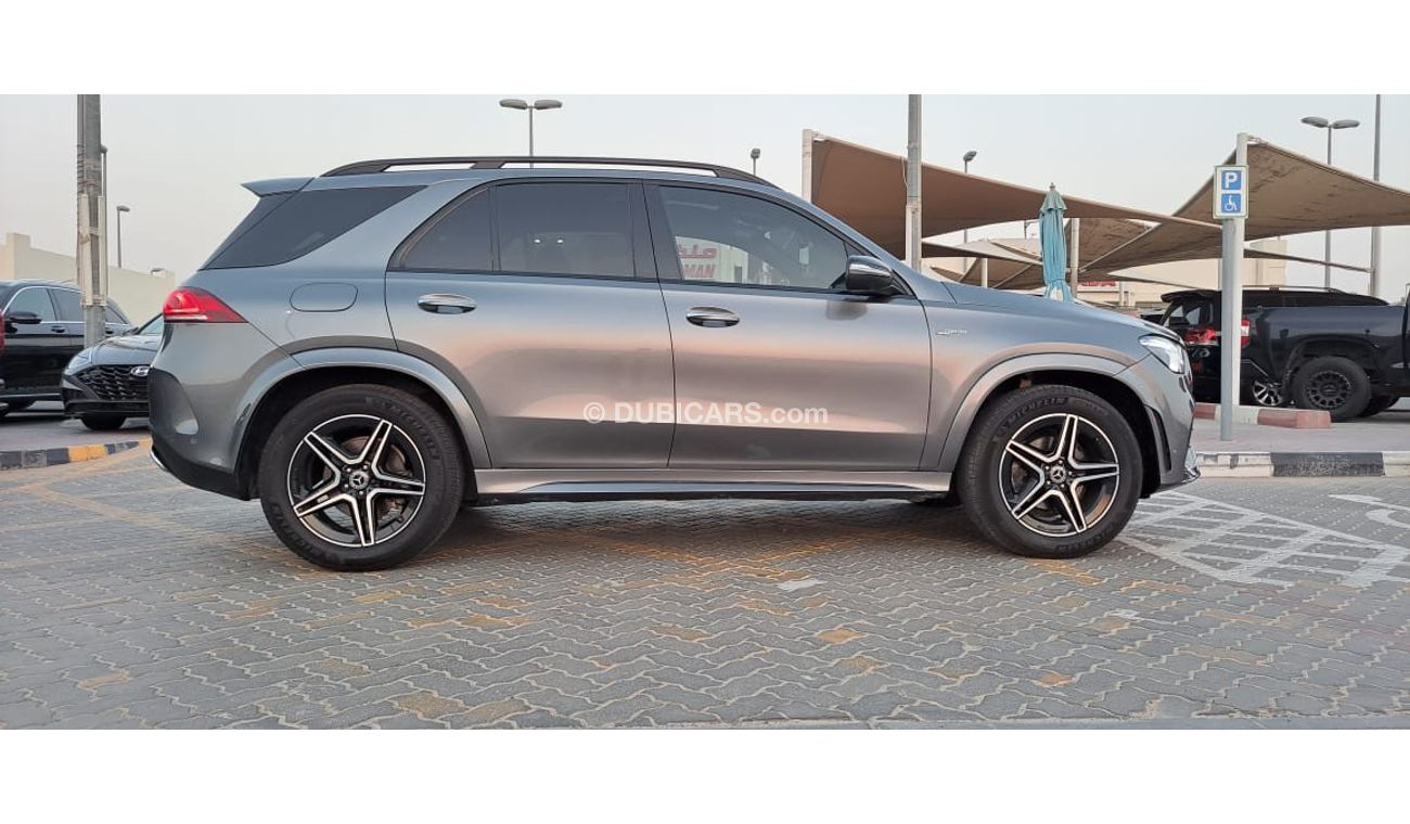 Mercedes-Benz GLE 350 Mercedes GLE 350