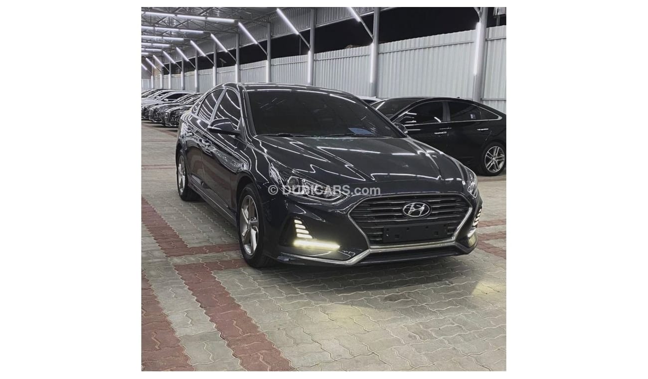 Hyundai Sonata HYUNDAI SONATA 2019/2.0L/1985CC/PRIMEUM/4CYLINDER