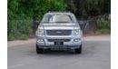 فورد إكسبلورر 2010 | FORD EXPLORER | XLT 4X4 4.0L | 7-SEATER | GCC SPECS | F65603