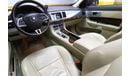 Jaguar XF X250