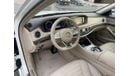 مرسيدس بنز S 400 Mercedes S400_Gulf_2016_Excellent condition_Full specifications