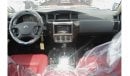 Nissan Patrol Super Safari V6, GCC, UNDER WARRANTY FROM AL ROSTAMANI