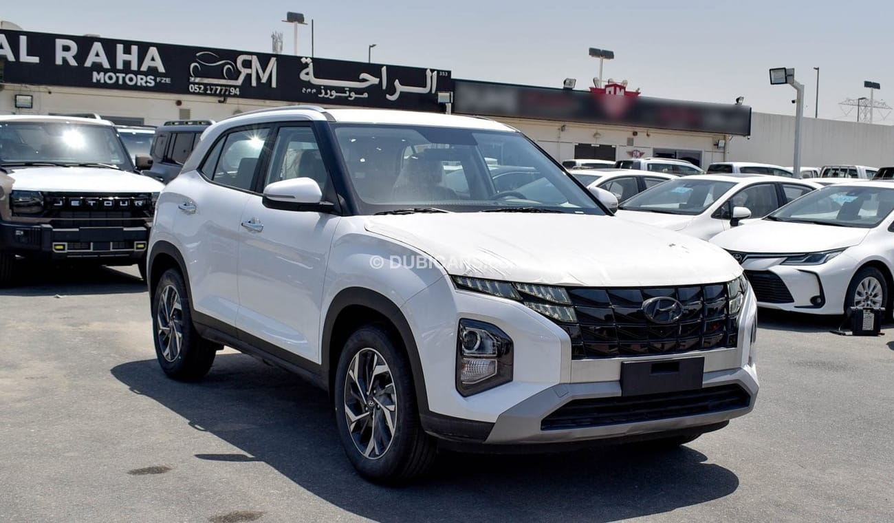 Hyundai Creta 1.5 L