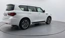 Infiniti QX80 LUXURY 5.6 | Under Warranty | Inspected on 150+ parameters