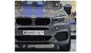 BMW X5 EXCELLENT DEAL for our BMW X5 xDrive35i ( 2016 Model ) in Grey Color GCC Specs