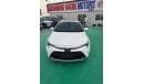 Toyota Corolla LEVIN 1.2L PETROL 2024