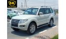 Mitsubishi Pajero /SIGNATURE EDITION/ LOT#16883