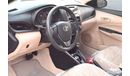 Toyota Yaris 0% DP - 1 YEAR WARRANTY - TOYOTA YARIS SE 2022 -  FIRST OWNER - MINT CONDITION - GCC SPECS