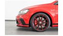 Volkswagen Golf GTI Clubsport