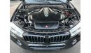 BMW X6 50i Exclusive BMW X6 TWIN POWER TURBO _GCC_2018_Excellent Condition _Full option