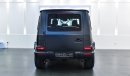 Mercedes-Benz G 63 AMG G63 AMG V8 BITURBO 2023. IN EXCELLENT CONDITION