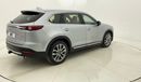 مازدا CX9 GTX 2.5 | بدون دفعة مقدمة | اختبار القيادة في المنزل