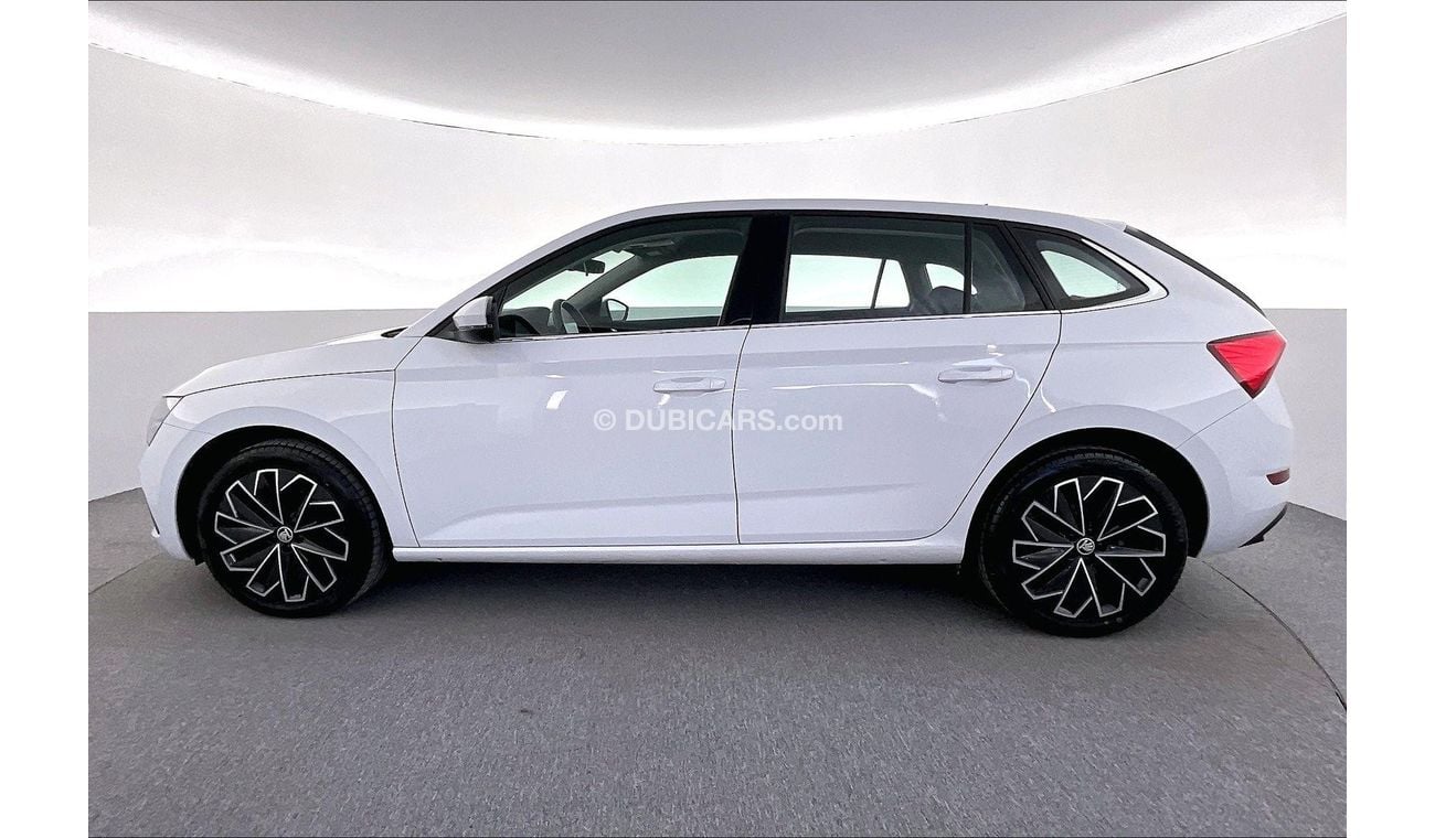 Skoda Scala Ambition | 1 year free warranty | 0 Down Payment