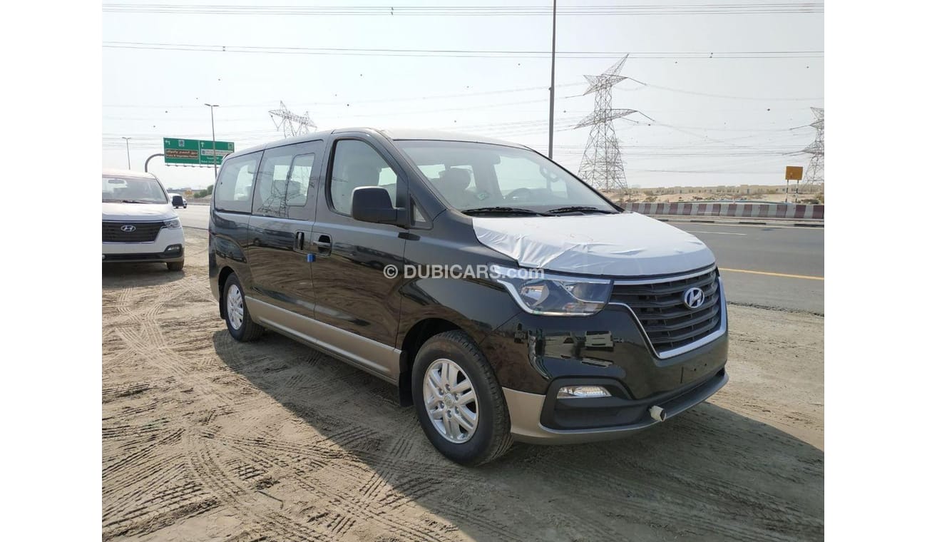 Hyundai H-1 Brand New with Double Sunroof