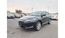 تويوتا هاريار TOYOTA HARRIER RIGHT HAND DRIVE(PM48348)