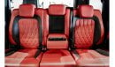 Mercedes-Benz G 63 AMG Premium + 2022 Mercedes G63, 1 Year Fully Comprehensive Warranty, Full Mercedes Service History, Low