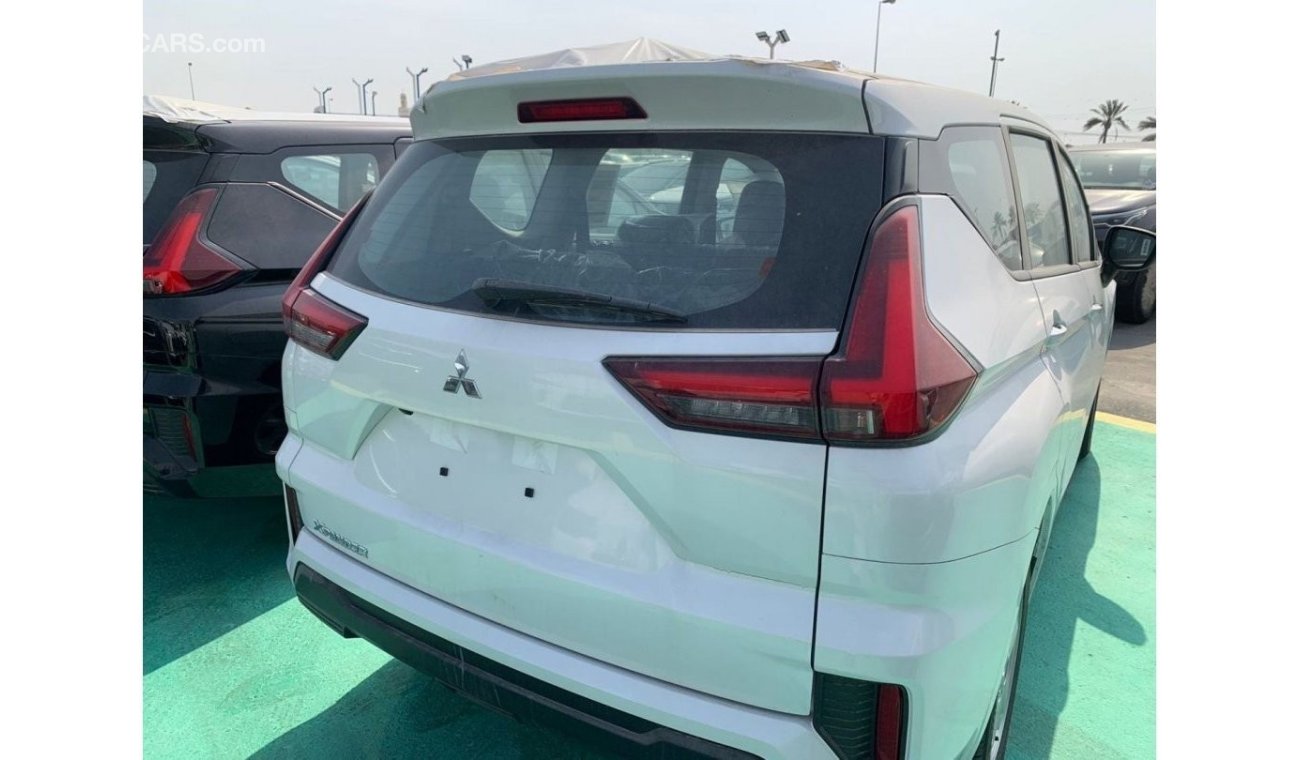 ميتسوبيشي إكسباندر 1.5L, SUV, PETROL, 7 SEATS, CRUISE CONTROL, AUTOMATIC, 2024