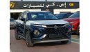 سوزوكي فرونكس HYBRID, GLX, 1.5L PETROL, V4,  DVD, "4" CAMERAS, 2WD (CODE # 5627)