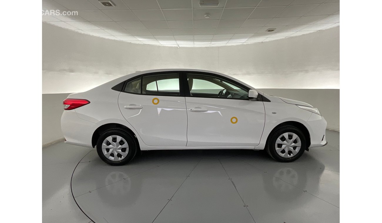 Toyota Yaris SE / E | 1 year free warranty | 0 Down Payment