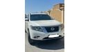 Nissan Pathfinder SL 3.5L (260 HP) 4WD