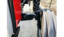 Massey Ferguson 290 2WD Tractor 2024YM Brand New