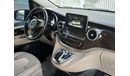 مرسيدس بنز V 250 Std 2.1L MERCEDES V-250 2018 GCC // 360 CAMERA // PERFECT CONDITION INSIDE OUT SIDE