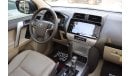 Toyota Prado VXR Toyota Prado VX.R / 2020 / GCC / Free accident / Full / V6