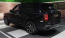 Rolls-Royce Cullinan | EID AL ETIHAD SPECIAL PRICE | BLACK BADGE | BRAND NEW | 2022 | FULL OPTION