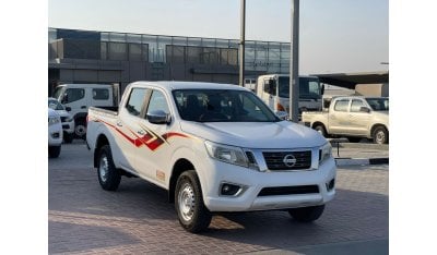 Nissan Navara 2019 I 4x4 I Full Automatic I Ref#318