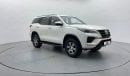 Toyota Fortuner 2.7