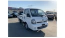 Kia Bongo KIA BONGO K2700 / 2021/ 1 TON /DSL/ FULL OPTION