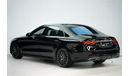 Mercedes-Benz S 580 Mercedes-Benz S 580 | 2025 GCC 0km | 5 Years Agency Warranty | AMG Line | Exclusive package