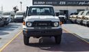 Toyota Land Cruiser Pick Up TOYOTA LC79 D/C 2.8T DSL STD-E A/T MY2024 GCC SPECS