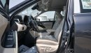 Toyota Highlander Limited Hybrid 2.5L