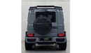 Mercedes-Benz G 63 AMG Std 5.5L 2013 Mercedes Benz G63, Full Mercedes Service HIstory, Brabus 800 Kit, Carbon Package, GCC