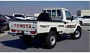 Toyota Land Cruiser Pick Up