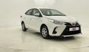 Toyota Yaris SE 1.5 | Zero Down Payment | Home Test Drive