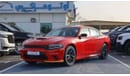 Dodge Charger G/T Plus V6 3.6L ”LAST CALL” , 2023 GCC , 0Km , With 3 Years or 60K Km Warranty @Official Dealer