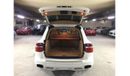 بورش كايان PORSCHE CAYENNE TURBO 4.8L 2008, TECHART KIT, WOOD INTERIOR PACKAGE AND MORE..