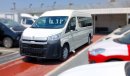 Toyota Hiace Toyota HiAce 2.8L Diesel Manual 13-seater  2024YM