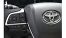 Toyota Highlander 2024 Toyota Highlander 2.5L Limited with JBL