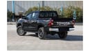 Toyota Hilux 2024 Toyota Hilux 4x4 DC 2.7 HI - Black inside Black | Export Only