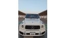 مرسيدس بنز G 63 AMG