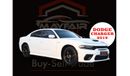 دودج تشارجر 0% DP - ENGINE || GEAR || CHASSIS GUARANTEE - DODGE CHARGER SXT - 2019 - 3.6TC V6 RWD