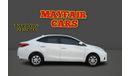 Toyota Yaris 0% DP - 1 YEAR WARRANTY - TOYOTA YARIS SE 2022 -  FIRST OWNER - MINT CONDITION - GCC SPECS