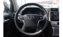 Toyota Prado 2023 TOYOTA PRADO VX 2.7 4X4 - BRAND NEW **EXPORT ONLY**التصدير فقط خارج الخليج**